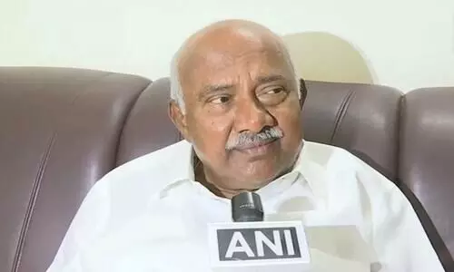 ടിപ്പു മണ്ണിന്‍റെ പുത്രനെന്ന് പുകഴ്ത്തി ബി.ജെ.പി നേതാവ്