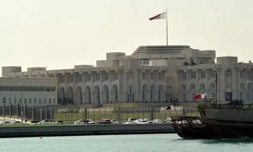 ഖത്തർ: സെപ്റ്റംബറിലും ഓഫിസുകളിൽ 80 ശതമാനം ജീവനക്കാർ മാത്രം ഖത്തർ: സെപ്റ്റംബറിലും ഓഫിസുകളിൽ 80 ശതമാനം ജീവനക്കാർ മാത്രം