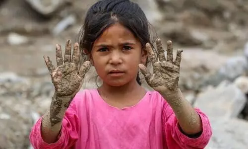 അഫ്​ഗാനിൽ വെള്ളപ്പൊക്കം; 70 മരണം