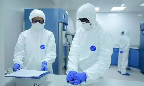 ആൻറിജൻ പരിശോധനയിൽ നെഗറ്റീവായ രോഗലക്ഷണങ്ങളുള്ളവരിൽ വീണ്ടും പരിശോധന വേണം -കേന്ദ്രം