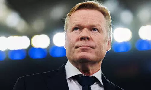 മെസ്സി ബാഴ്​സ വിടാൻ കാരണം കോച്ചുമായുള്ള തമ്മിലടിയോ? സംഭാഷണം പുറത്ത്​