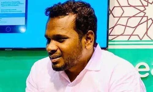 ഫിറോസ് കുന്നംപറമ്പിലിന്‍റെ ഇടപെടൽ; കരൾ രോഗിക്ക് രണ്ടര മണിക്കൂർകൊണ്ട് ലഭിച്ചത് 40 ലക്ഷം