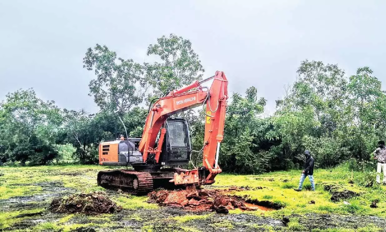 110 കെ.വി ലൈൻ 220 മൾട്ടി സർക്യൂട്ട് ലൈനാവുന്നു ; മലബാറിലെ വൈദ്യുതിക്ഷാമത്തിന് പരിഹാരം