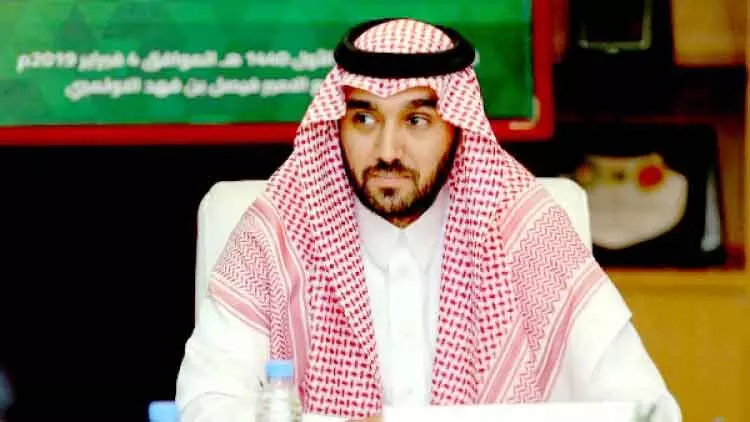 അന്താരാഷ്ട്ര അത്ലറ്റുകളുടെ ദ്വിദിന വെർച്വൽ ഫോറത്തിന് സൗദി ആതിഥ്യമരുളുന്നു അന്താരാഷ്ട്ര അത്ലറ്റുകളുടെ ദ്വിദിന വെർച്വൽ ഫോറത്തിന് സൗദി ആതിഥ്യമരുളുന്നു