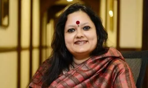 മുസ്​ലിംവിരുദ്ധ പരാമർശം; ഫേസ്​ബുക്​ ഇന്ത്യ എക്​സിക്യൂട്ടീവ്​ മാപ്പുപറഞ്ഞു