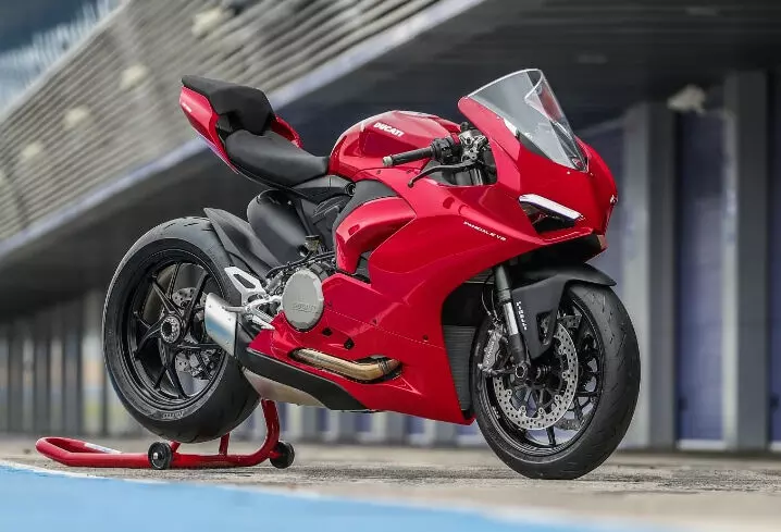 സുന്ദരനായവനെ സുബ്ഹാനെ; കുഞ്ഞൻ പനഗേൽ ഇന്ത്യയിൽ, വില 17 ലക്ഷം സുന്ദരനായവനെ സുബ്ഹാനെ; കുഞ്ഞൻ പനഗേൽ ഇന്ത്യയിൽ, വില 17 ലക്ഷം