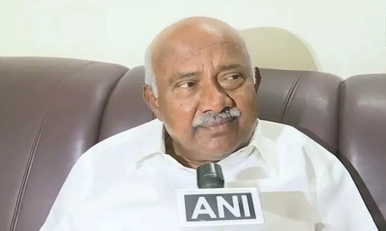 ടിപ്പു മണ്ണിന്റെ പുത്രനെന്ന് പുകഴ്ത്തി ബി.ജെ.പി നേതാവ് ടിപ്പു മണ്ണിന്റെ പുത്രനെന്ന് പുകഴ്ത്തി ബി.ജെ.പി നേതാവ്