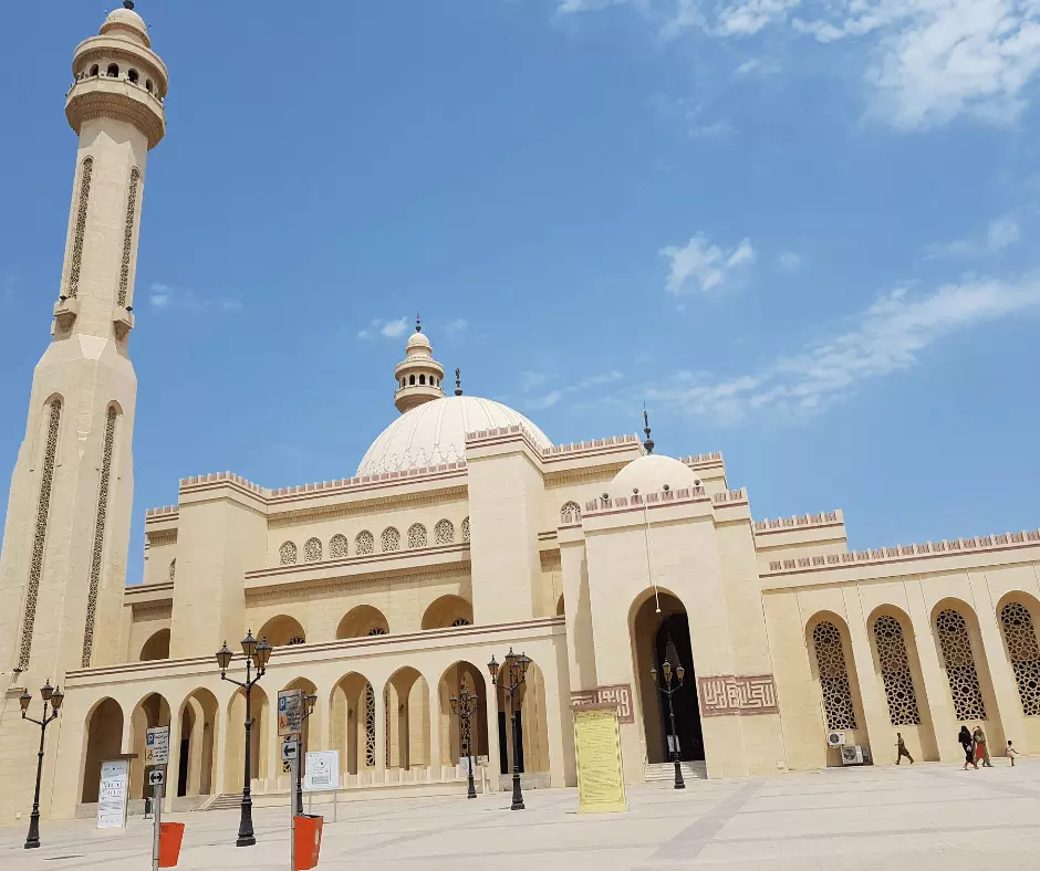 ബഹ്റൈനിൽ ആഗസ്റ്റ് 28 മുതൽ പള്ളികളിൽ സുബ്ഹ് നമസ്കാരം അനുവദിക്കും ബഹ്റൈനിൽ ആഗസ്റ്റ് 28 മുതൽ പള്ളികളിൽ സുബ്ഹ് നമസ്കാരം അനുവദിക്കും