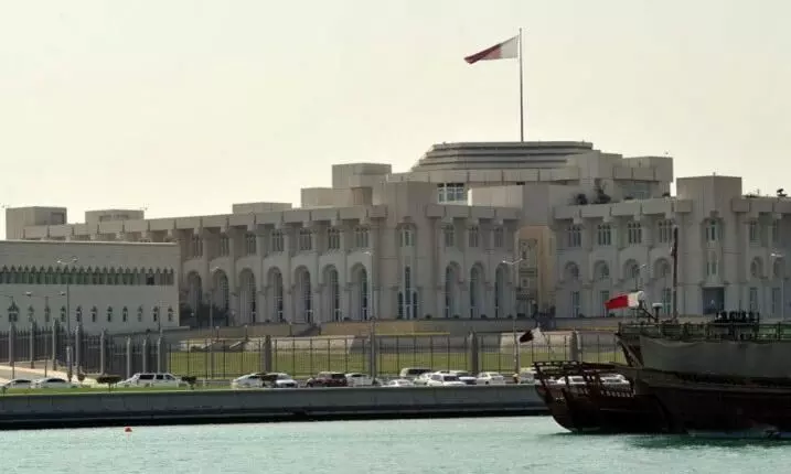 ഖത്തർ: സെപ്റ്റംബറിലും ഓഫിസുകളിൽ 80 ശതമാനം ജീവനക്കാർ മാത്രം ഖത്തർ: സെപ്റ്റംബറിലും ഓഫിസുകളിൽ 80 ശതമാനം ജീവനക്കാർ മാത്രം