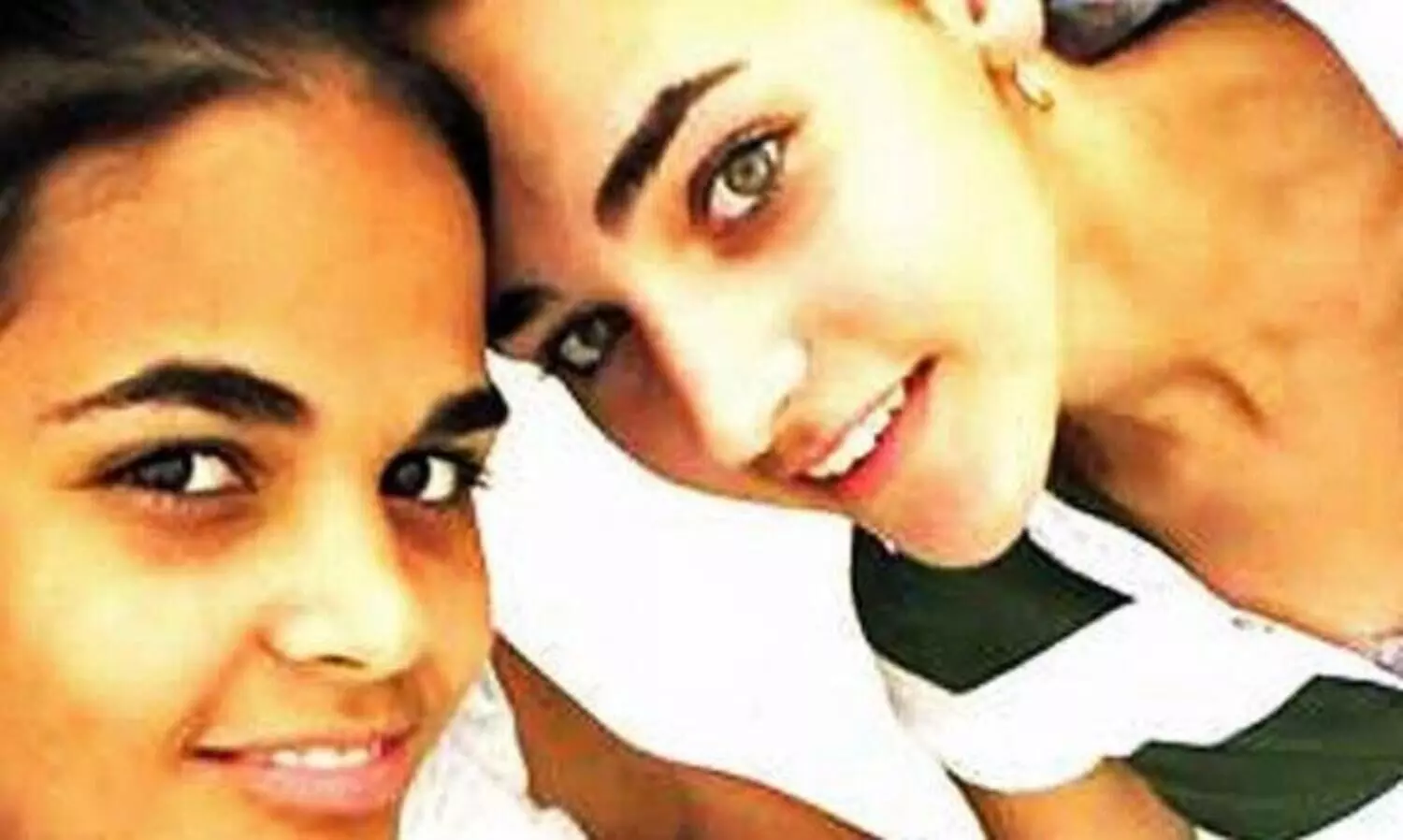 പെൺമക്കളെ കൊലപ്പെടുത്തിയ ശേഷം ഒളിവിൽ കഴിഞ്ഞ പിതാവ് 12 വർഷത്തിനു ശേഷം പിടിയിൽ