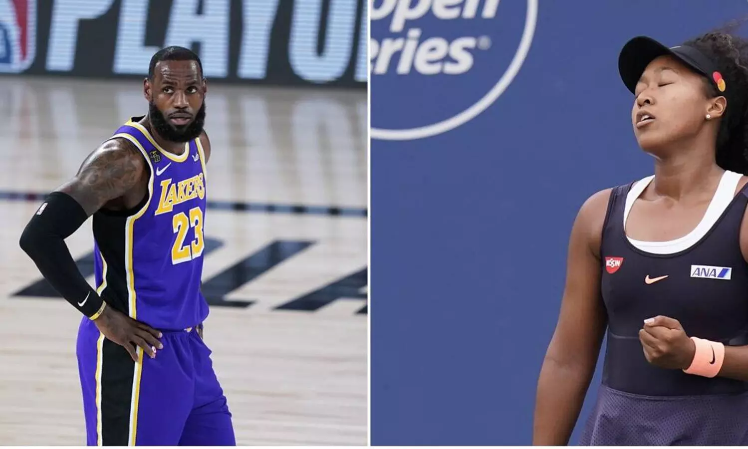 ജേക്കബ്​ ബ്ലേകിന്​ വെടിയേറ്റ സംഭവം; ​അമേരിക്കൻ കായിക ലോകത്ത്​ വ്യാപക പ്രതിഷേധം