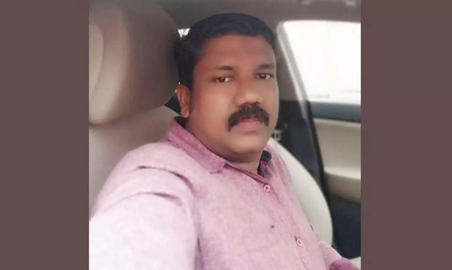 കോഴിക്കോട് സ്വദേശി ജിദ്ദയിൽ നിര്യാതനായി