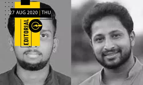 പെരിയ കേസ് സി.ബി.ഐ ഏറ്റെടുക്കുമ്പോൾ പെരിയ കേസ് സി.ബി.ഐ ഏറ്റെടുക്കുമ്പോൾ