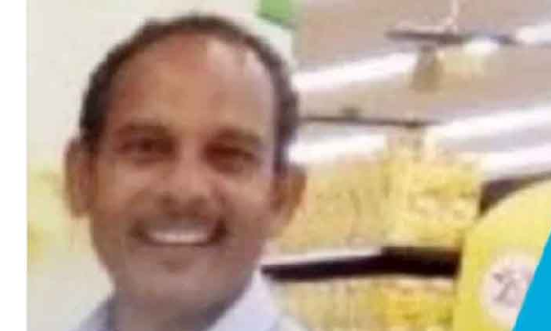 കണ്ണൂർ സ്വദേശി വാഹനത്തിനുള്ളിൽ മരിച്ചനിലയിൽ