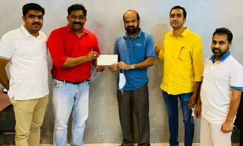 ജയന് നാടണയാൻ ഒ.ഐ.സി.സിയുടെ കൈത്താങ്ങ്