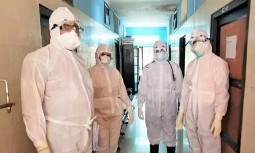 ആവശ്യമുണ്ട്​; സാമൂഹിക പ്രതിബദ്ധതയുള്ള ഡോക്ടർമാരെ