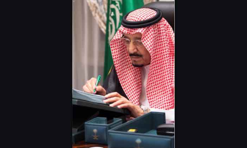 ഹൂതികളുടെ ആക്രമണശ്രമം; മന്ത്രിസഭ അപലപിച്ചു