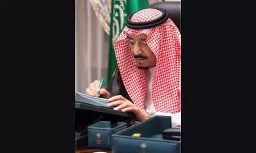 ഹൂതികളുടെ ആക്രമണശ്രമം; മന്ത്രിസഭ അപലപിച്ചു