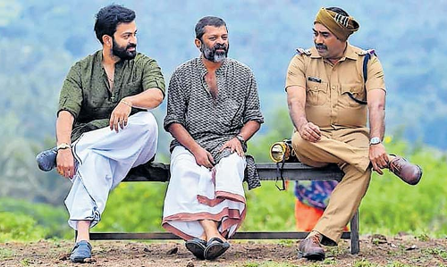 നഞ്ചിയമ്മ ആ പാട്ട് പാടിയിട്ട് ഒരു വർഷം; പാട്ടുകൊണ്ട് സച്ചിക്കൊരു ട്രിബ്യൂട്ട്