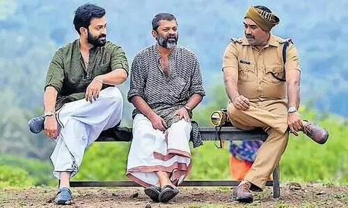 നഞ്ചിയമ്മ ആ പാട്ട് പാടിയിട്ട് ഒരു വർഷം; പാട്ടുകൊണ്ട് സച്ചിക്കൊരു ട്രിബ്യൂട്ട്