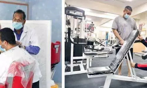 ഒമാൻ പുതിയ സാധാരണ ജീവിതത്തിലേക്ക്​ മടങ്ങിത്തുടങ്ങി