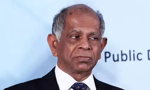 പ്ര​വാ​സി തൊ​ഴി​ൽ ന​ഷ്​​ടം കേ​ര​ള​ത്തെ ബാ​ധി​ക്കും –കെ.​പി. ഫാ​ബി​യാ​ൻ