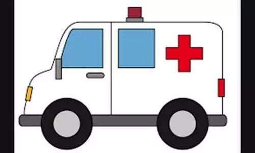 സൗജന്യ സേവനവുമായി നോർക്ക ആംബുലൻസ് സർവിസ്