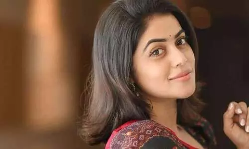 ഷംന കാസിം കേസ്: നാല് മുഖ്യ പ്രതികൾക്ക് ജാമ്യം