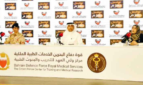 കോവിഡ്​ പരിശോധനയിൽ ബഹ്​റൈൻ മുൻനിരയിൽ