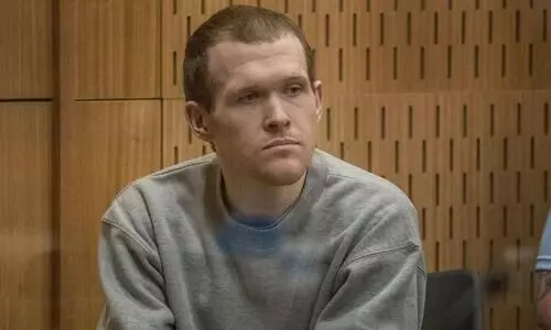 ന്യൂസിലാൻഡ് പള്ളിയിലെ കൂട്ടക്കൊല; കുറ്റവാളിക്ക് ശിക്ഷ വിധിച്ചു