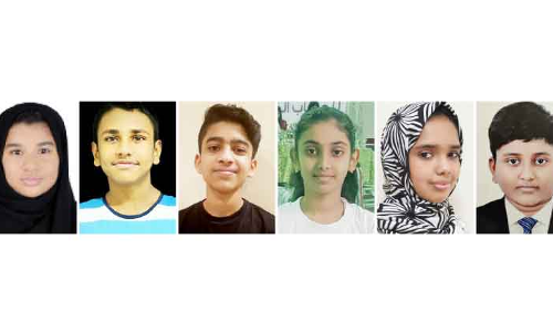 ഡി​സ്ക​വ​ർ ഇ​ന്ത്യ ക്വി​സ്: ഫ​ലം പ്ര​ഖ്യാ​പി​ച്ചു