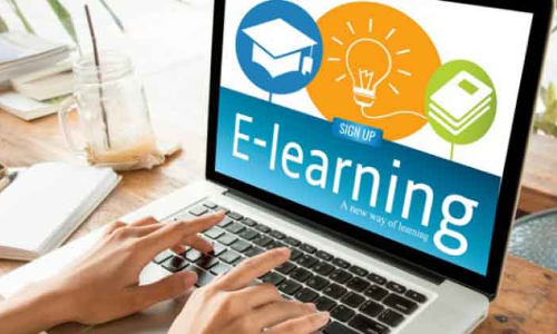 സർക്കാർ വിദ്യാലയങ്ങൾ ഇ– ലേണിങ്​ പ്രധാന പാഠ്യരീതിയായി സ്വീകരിക്കണം