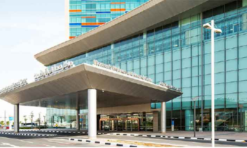 കോവിഡ് രോഗികളായ മാതാക്കൾക്ക് മുലയൂട്ടുന്നതിന് പ്രത്യേക സൗകര്യം