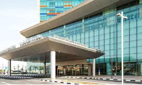 കോവിഡ് രോഗികളായ മാതാക്കൾക്ക് മുലയൂട്ടുന്നതിന് പ്രത്യേക സൗകര്യം