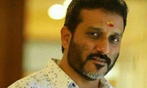 സ്വർണക്കടത്ത് കേസ്: അനിൽ നമ്പ്യാരെ കസ്റ്റംസ് ഇന്ന് ചോദ്യം ചെയ്യും