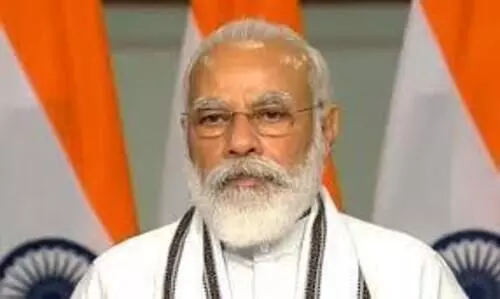 നീറ്റ്​, ജെ.ഇ.ഇ പരീക്ഷകൾ വിദ്യാർഥികളുടെ ഭാവി നിർണയിക്കുന്നത്​; പ്രധാനമന്ത്രിക്ക്​ കത്തുമായി 150 ലേറെ അധ്യാപകർ