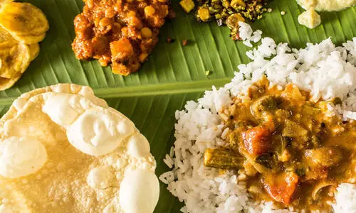 സൂക്ഷിച്ചോണം: ഷോപ്പിങ്​ സമൂഹ അകലം പാലിച്ചാകണം