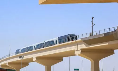 ഖത്തർ: സെപ്റ്റംബർ മു️തൽ ദോഹ മെട്രോ ഓടും, പള്ളികൾ പൂർണമായും തുറക്കും, മാളു️കളിൽ കു️ട്ടികളെ അനു️വദിക്കും