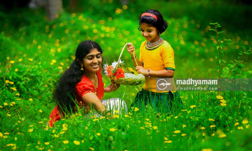 കരുതലോണം...