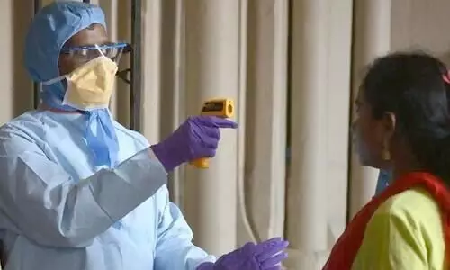 ക്ഷയ രോഗികൾ കോവിഡ് പരിശോധനയും കോവിഡ് രോഗികൾ ക്ഷയ പരിശോധനയും നടത്തണം