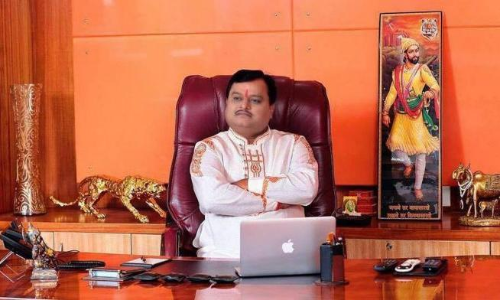 യു.പി.എസ്​.സി ജിഹാദ്​: മുസ്​ലിംകൾ പരീക്ഷ ജയിക്കാനും ജിഹാദ്​ നടത്തുന്നുവെന്ന്​ സുദർശൻ ടി.വി എഡിറ്റർ ഇൻ ചീഫ്​