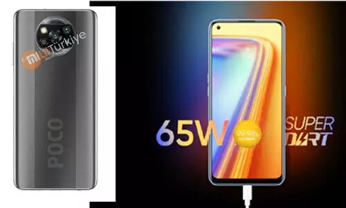 ഏഴാം തമ്പുരാനുമായി റിയൽമി; കരുത്തരിൽ കരുത്തനുമായി ഷവോമി; റിയൽമി 7, പോകോ എക്​സ്​ 3 വിശേഷങ്ങൾ