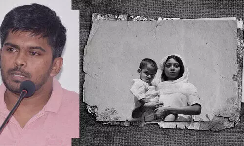 ഡോൺ പാലത്തറയുടെ 1956- മധ്യതിരുവിതാംകൂർ മോസ്​കോ രാജ്യാന്തര ചലച്ചിത്രമേളയിലേക്ക്​