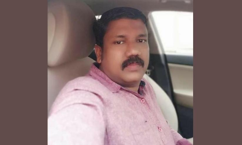 കോഴിക്കോട് സ്വദേശി ജിദ്ദയിൽ നിര്യാതനായി