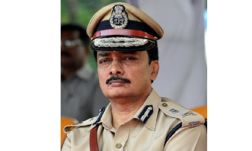 തീർഥാടനം കഴിഞ്ഞു; ഡി.ജി.പി ശങ്കർ റെഡ്​ഡി 31ന്​ പടിയിറങ്ങും