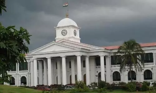 സെക്രട്ടേറിയറ്റിലെ പേപ്പര്‍ ഫയലുകളെല്ലാം ഇ-ഫയലാക്കാൻ നിർദേശം