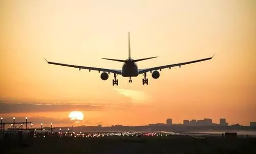 വന്ദേഭാരത്: ആറാം ഘട്ടത്തിൽ കേരളത്തിലേക്കും തിരിച്ചും 300 സർവിസ് വന്ദേഭാരത്: ആറാം ഘട്ടത്തിൽ കേരളത്തിലേക്കും തിരിച്ചും 300 സർവിസ്