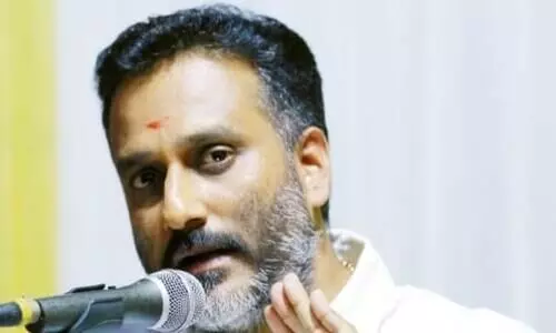 അനിൽ നമ്പ്യാർ സംശയ നിഴലിൽതന്നെ; കസ്​റ്റംസ് ചോദ്യംചെയ്​ത്​ വിട്ടയച്ചു