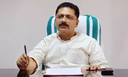 ഖുർആൻ ഇറക്കുമതി ചെയ്തത് നയതന്ത്ര ബന്ധത്തിെൻറ ഭാഗമായി കരുതാനാകില്ല –കേന്ദ്രം ഖുർആൻ ഇറക്കുമതി ചെയ്തത് നയതന്ത്ര ബന്ധത്തിെൻറ ഭാഗമായി കരുതാനാകില്ല –കേന്ദ്രം