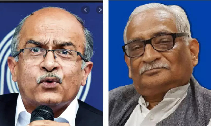 അ​പ​കീ​ർ​ത്തി​പ്പെ​ടു​ത്താ​ന​ല്ല, ശ​ക്തി​പ്പെ​ടു​ത്താ​നാ​ണ് വി​മ​ർ​ശ​ന​ങ്ങ​ൾ